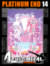 Platinum End - Vol. 14 [Mangá: JBC]