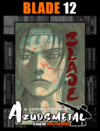 Blade: A Lâmina do Imortal: Vol. 12 [Mangá: JBC ]