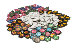 Voidfall - Jogo de Tabuleiro [Board Game: Grok Games] na internet