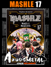 Mashle: Magia e Músculos - Vol. 17 [Mangá: Panini]