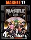 Mashle: Magia e Músculos - Vol. 17 [Mangá: Panini]