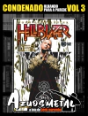 John Constantine, Hellblazer: Condenado - Vol. 3 [HQ: Panini]