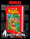 Coleção Um Tema Só - Magali: Fábulas [HQ: Panini]