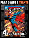 Superman: Para o Alto e Avante [HQ: Panini]