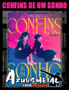 Confins de um Sonho [Mangá: Pipoca e Nanquim]