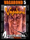 Vagabond - Vol. 5 [Mangá: Panini