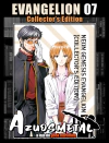 Neon Genesis Evangelion (Collector's Edition) - Vol. 7 [Mangá: JBC]