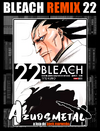 Bleach Remix - Vol. 22 [Mangá: Panini]