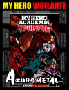 Vigilante My Hero Academia: Illegals - Vol. 2 [Mangá: JBC]