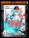 Shangri-la Frontier - Vol. 5 [Mangá: Panini]