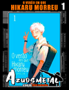 O Verão em que Hikaru Morreu - Vol. 1 [Mangá: Panini]