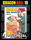 Dragon Ball - Vol. 10 [Mangá: Panini]