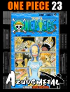 One Piece - Vol. 23 [Reimpressão] [Mangá: Panini]