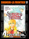 Shangri-la Frontier - Vol. 17 [Mangá: Panini]