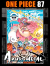 One Piece - Vol. 87 [Mangá: Panini]