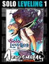 Solo Leveling - Vol. 1 [Manhwa: Panini]