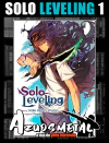 Solo Leveling - Vol. 1 [Manhwa: Panini]