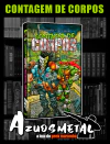 Contagem de Corpos [HQ: Pipoca e Naquim]
