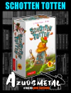 Schotten Totten - Jogo de Cartas [PaperGames]
