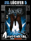 Lúcifer - Edição De Luxo - Vol. 5 [HQ: Panini]