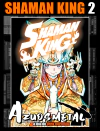 Shaman King - Vol. 2 (Big) [Mangá: JBC]
