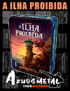 A Ilha Proibida - Jogo de Tabuleiro [Board Game: Devir]