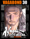 Vagabond - Vol. 30 [Mangá: Panini]