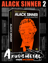 Alack Sinner: A Era do Desencanto - Vol. 2 [HQ: Pipoca e Naquim]