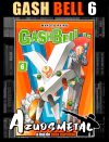 Gash Bell: Kanzenban - Vol. 6 [Mangá: MPEG]
