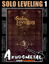 Solo Leveling - Vol. 1 [Novel: Panini]