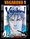 Vagabond - Vol. 1 [Mangá: Panini