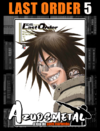 Battle Angel Alita - Last Order - Vol. 5 [Mangá: JBC]