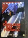 Batman: O Cavaleiro Das Trevas 2 Vol.2 (Usado) [HQ: Abril]