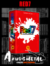 Red7 - Jogo de Cartas [PaperGames]
