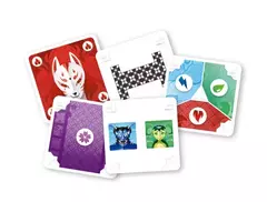 Yokai - Jogo de Cartas [Buró] - comprar online