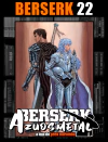 Berserk - Vol. 22 (Edição de Luxo) [Mangá: Panini]
