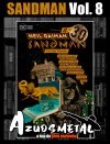 Sandman: Edição Especial de 30 Anos - Vol. 8 [HQ: Panini]