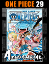 One Piece - Vol. 29 [Reimpressão] [Mangá: Panini]