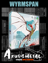 Wyrmspan - Jogo de Tabuleiro [Board Game: Grok Games]