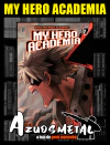 My Hero Academia: Boku no Hero - Vol. 7 [Mangá: JBC]
