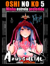 Oshi No Ko - Vol. 5 [Mangá: Panini]