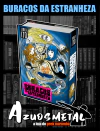 Buracos da Estranheza: 35 anos da carreira de Junji Ito [Mangá: Pipoca e Nanquim]