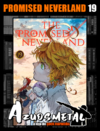 The Promised Neverland - Vol. 19 [Mangá: Panini]