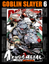 Goblin Slayer - Vol. 6 [Mangá: Panini]