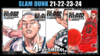 Kit Slam Dunk - Vol. 21-24 [Mangá: Panini]