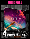 Voidfall - Jogo de Tabuleiro [Board Game: Grok Games]