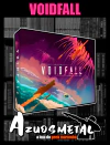 Voidfall - Jogo de Tabuleiro [Board Game: Grok Games]