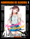 Namorada de Aluguel - Vol. 1 [Mangá: Panini]