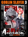 Goblin Slayer - Vol. 3 [Mangá: Panini]