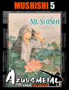 Mushishi: Volume 5 [Mangá: NewPOP]